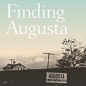 Finding Augusta