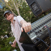 Jay Matheson