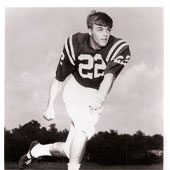 Donald Bailey